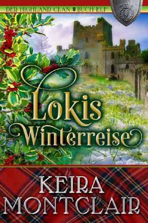 [Highland Clan 10.5] • Lokis Winterreise